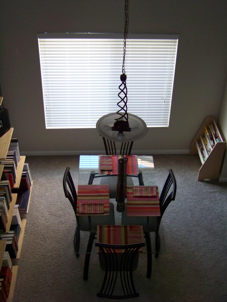 5616 South Spinnaker Road Tempe, AZ 85283 - Photo 9 of 20 Dining Room