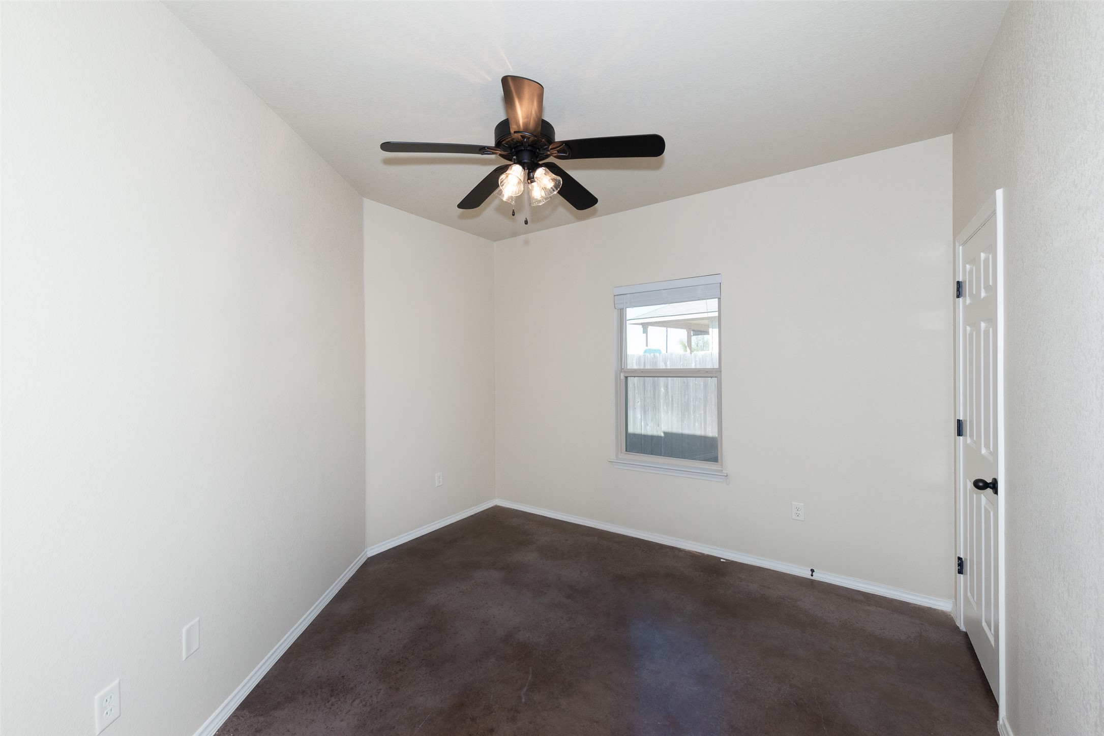 245 Joanne Loop, Unit B Buda, TX 78610 - Photo 19 of 33 Bedroom #3 with closet