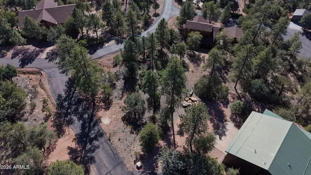 $109,000 | 108 West Ruin Hill Loop, Unit 108, Pine, AZ 85544