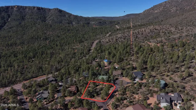 $109,000 | 108 West Ruin Hill Loop, Unit 108, Pine, AZ 85544