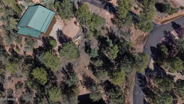 $109,000 | 108 West Ruin Hill Loop, Unit 108, Pine, AZ 85544