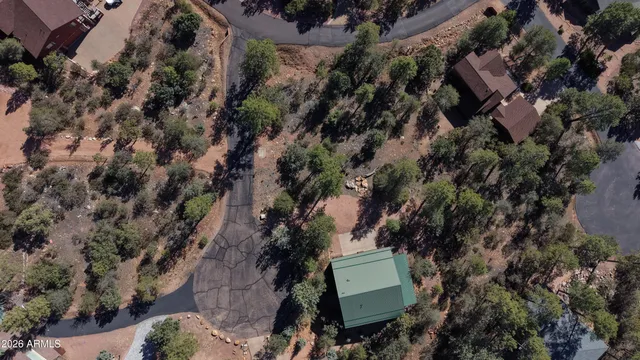 $109,000 | 108 West Ruin Hill Loop, Unit 108, Pine, AZ 85544