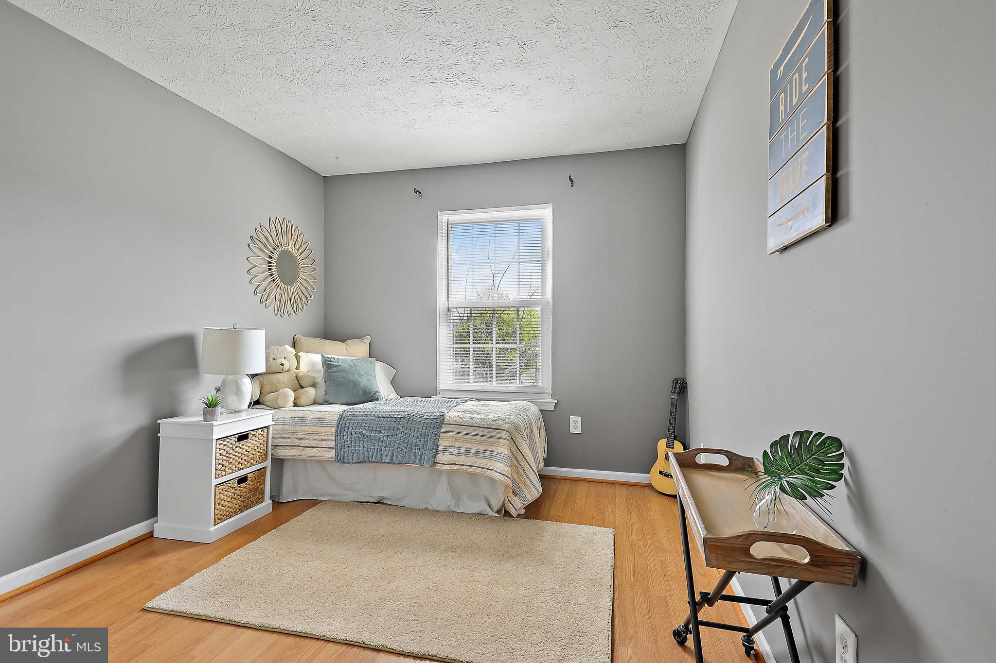 4232 Maple Path Circle, Unit 18 Nottingham, MD 21236 - Photo 16 of 24 Bedroom3