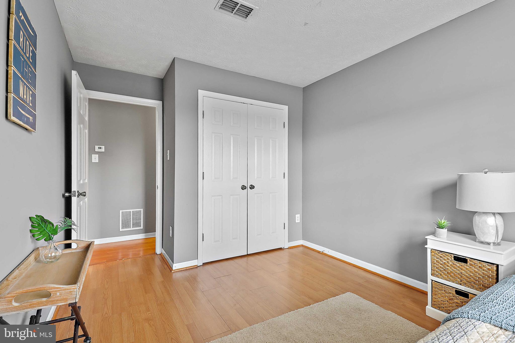 4232 Maple Path Circle, Unit 18 Nottingham, MD 21236 - Photo 17 of 24 Bedroom3