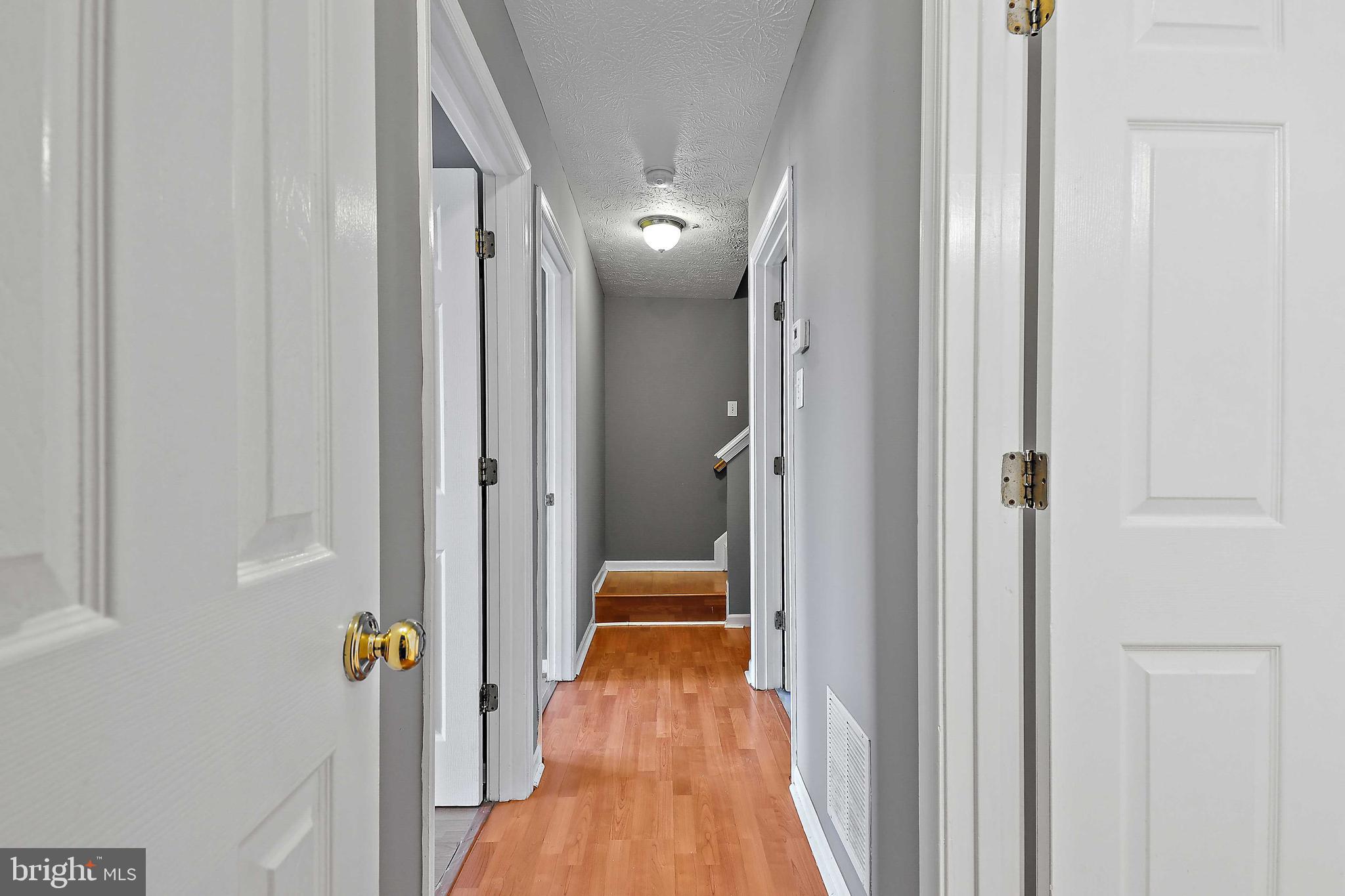 4232 Maple Path Circle, Unit 18 Nottingham, MD 21236 - Photo 18 of 24 2nd floor hallway