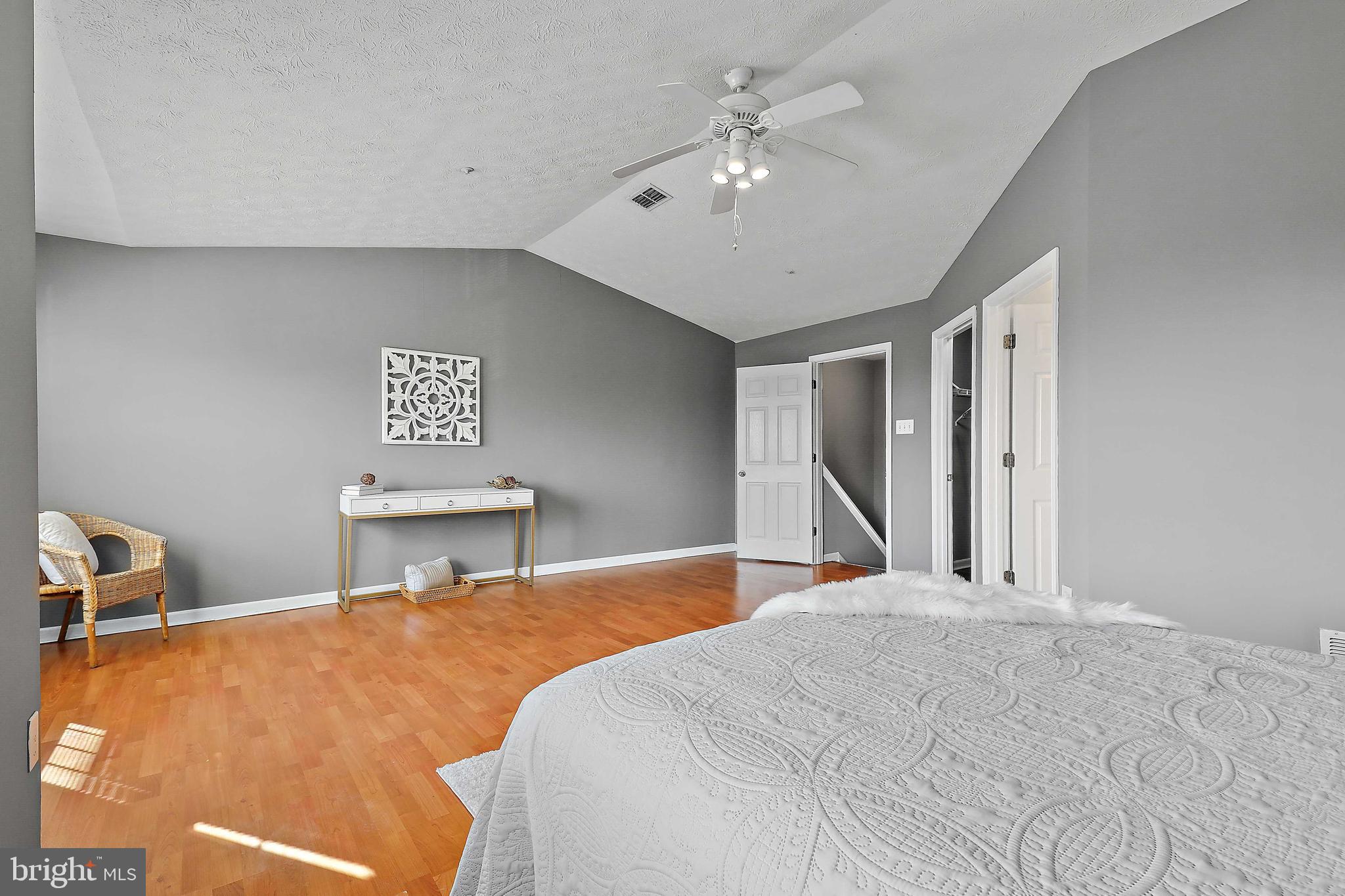 4232 Maple Path Circle, Unit 18 Nottingham, MD 21236 - Photo 20 of 24 Large Primary Bedroom