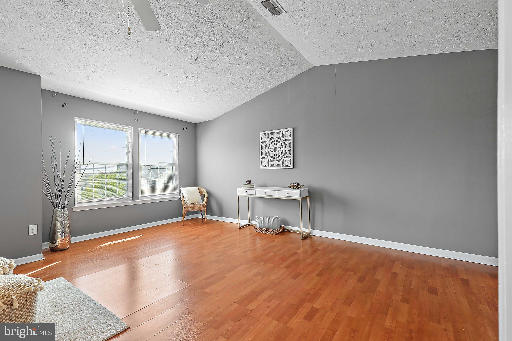 4232 Maple Path Circle, Unit 18 Nottingham, MD 21236 - Photo 21 of 24 Large Primary Bedroom