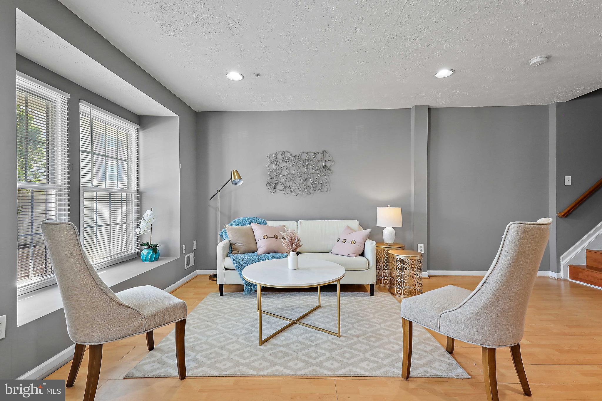 4232 Maple Path Circle, Unit 18 Nottingham, MD 21236 - Photo 3 of 24 Living Room