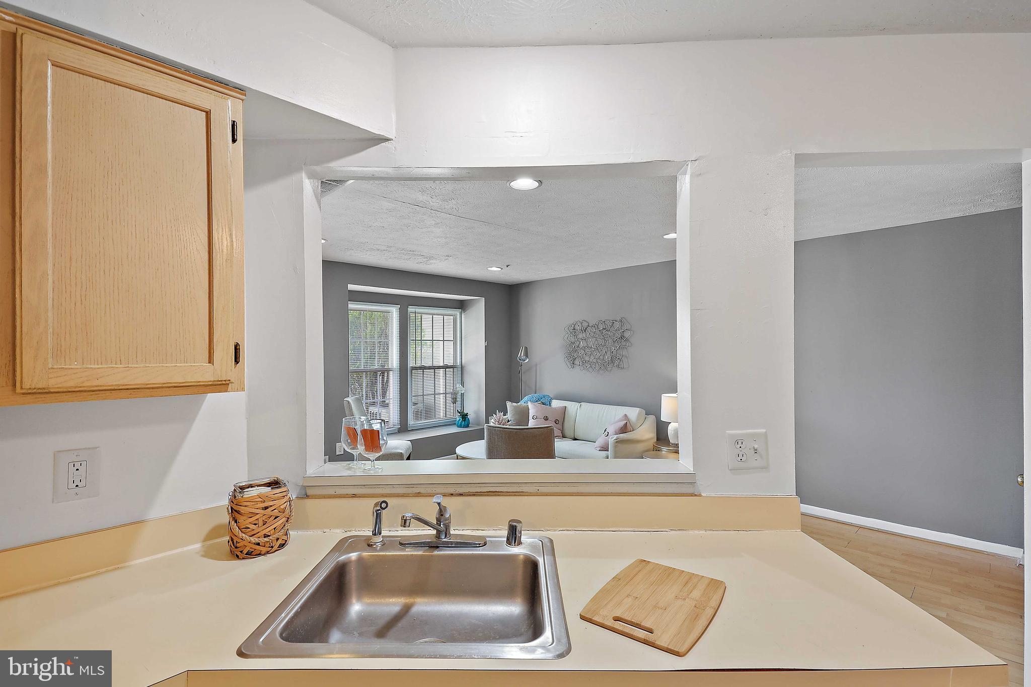 4232 Maple Path Circle, Unit 18 Nottingham, MD 21236 - Photo 10 of 24 Kitchen