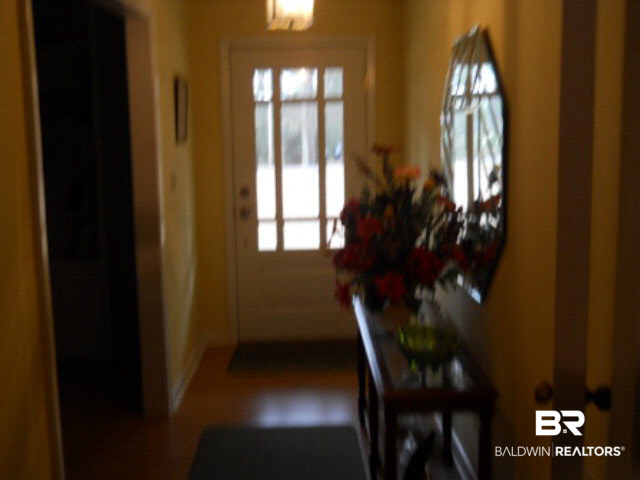 270 Old Castleberry Road Brewton, AL 36426 - Photo 2 of 20 Foyer
