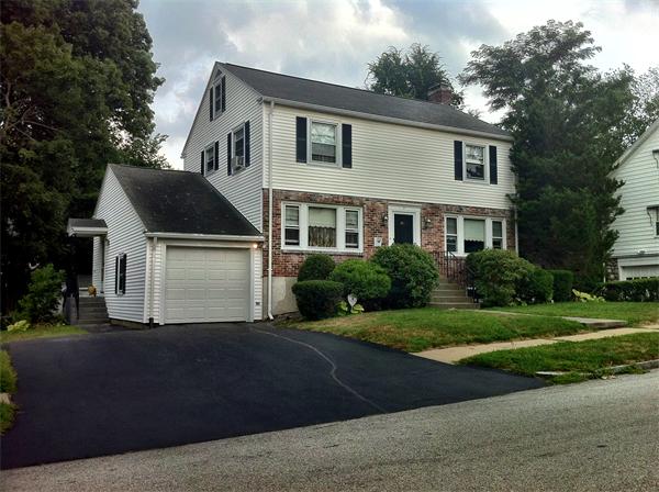9 Van Street Worcester, MA 01602 - Photo 1 of 30 Gallery Image 1