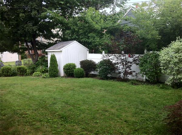 9 Van Street Worcester, MA 01602 - Photo 5 of 30 Gallery Image 5