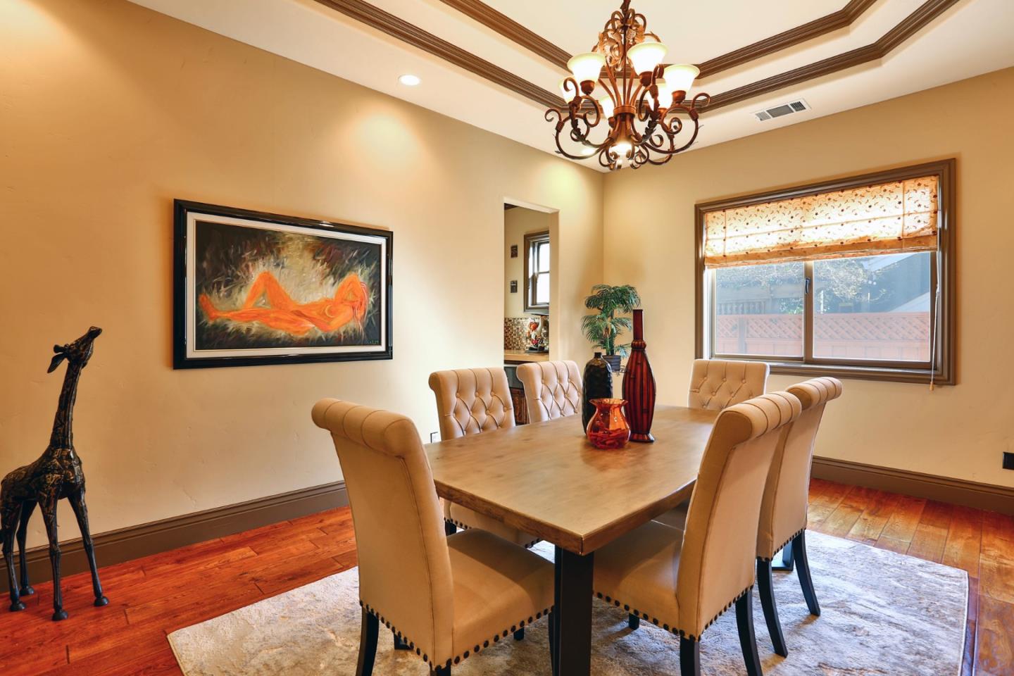 14850 Donner Drive San Jose, CA 95124 - Photo 11 of 63