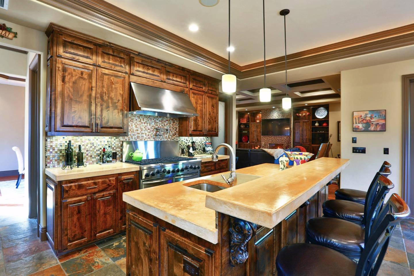 14850 Donner Drive San Jose, CA 95124 - Photo 12 of 63