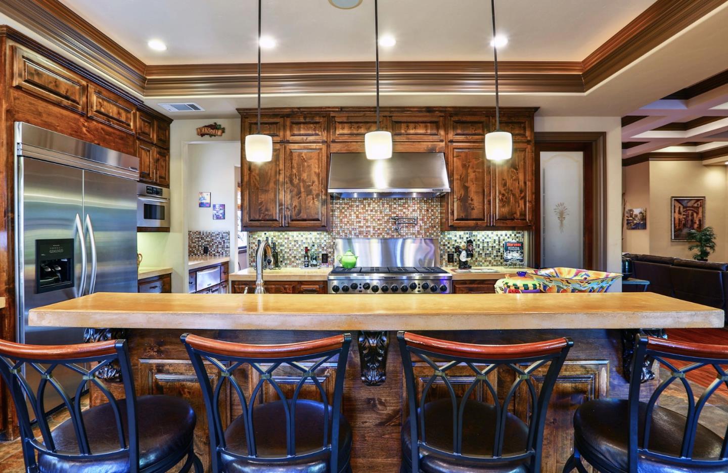 14850 Donner Drive San Jose, CA 95124 - Photo 14 of 63