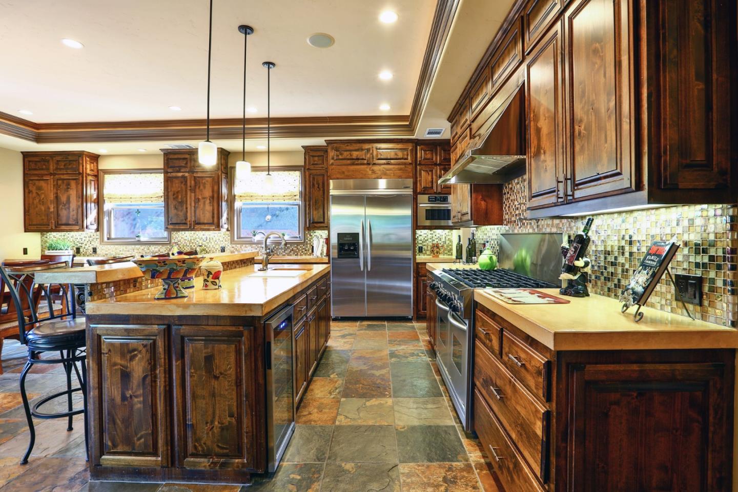 14850 Donner Drive San Jose, CA 95124 - Photo 15 of 63