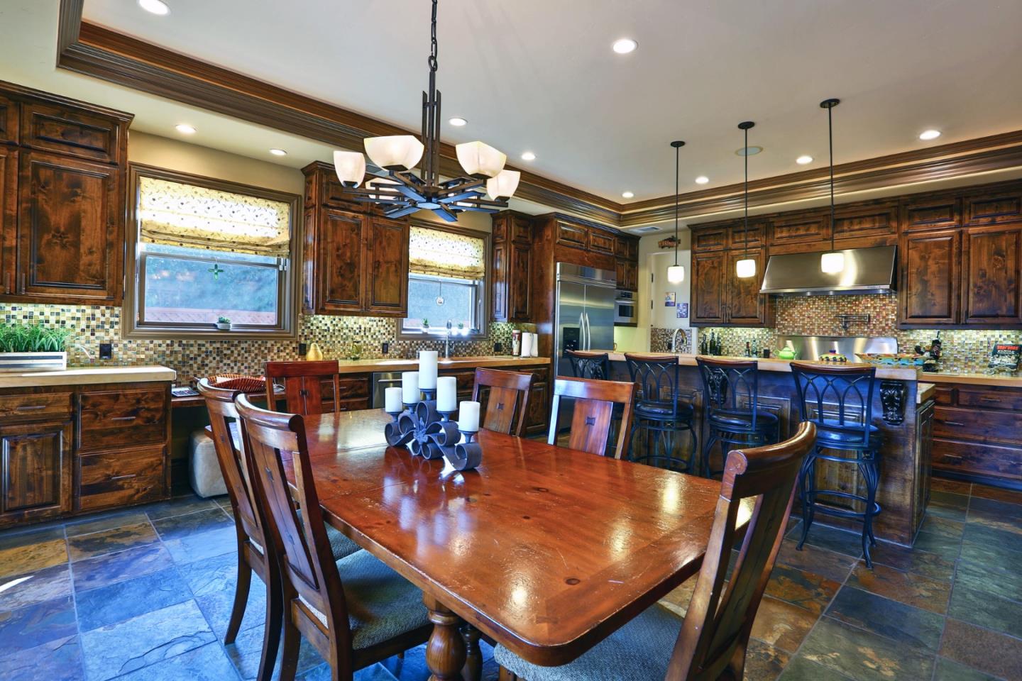 14850 Donner Drive San Jose, CA 95124 - Photo 18 of 63