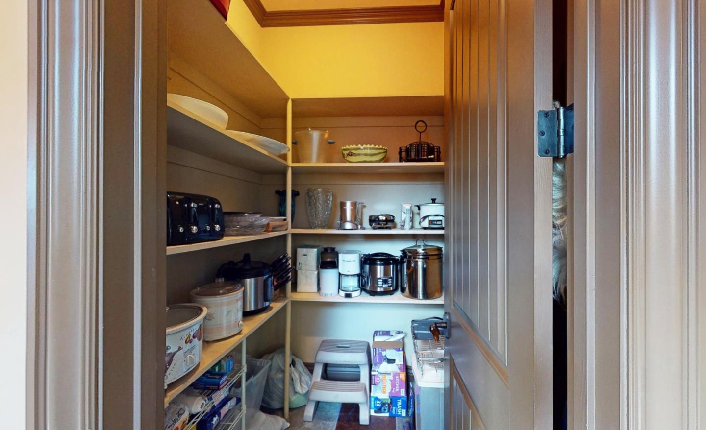 14850 Donner Drive San Jose, CA 95124 - Photo 20 of 63