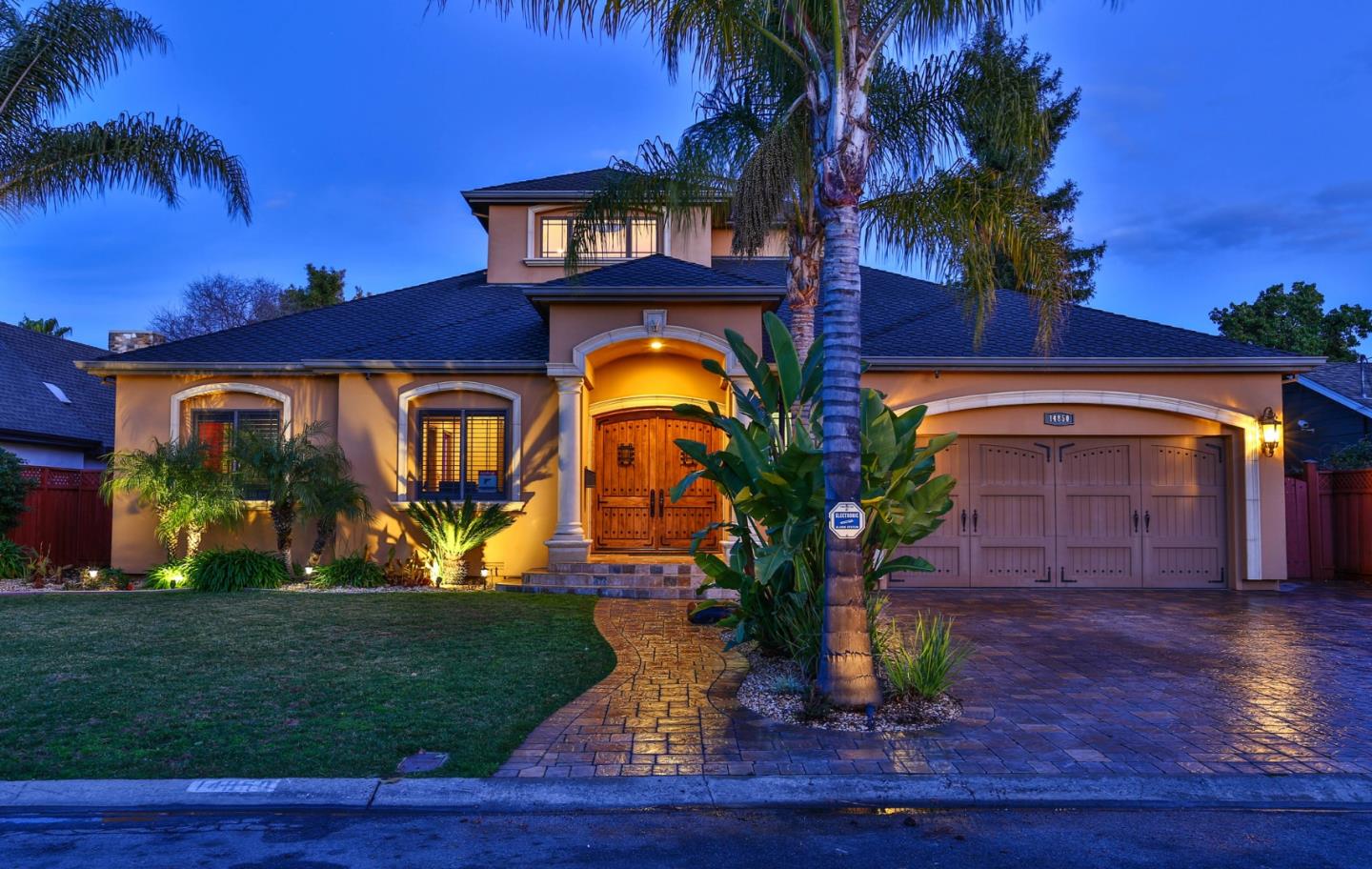 14850 Donner Drive San Jose, CA 95124 - Photo 2 of 63