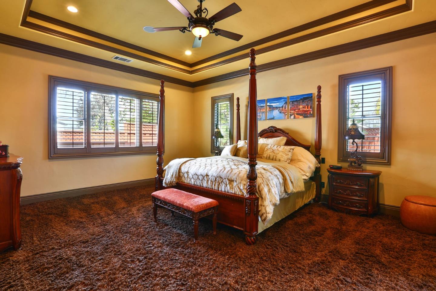 14850 Donner Drive San Jose, CA 95124 - Photo 22 of 63