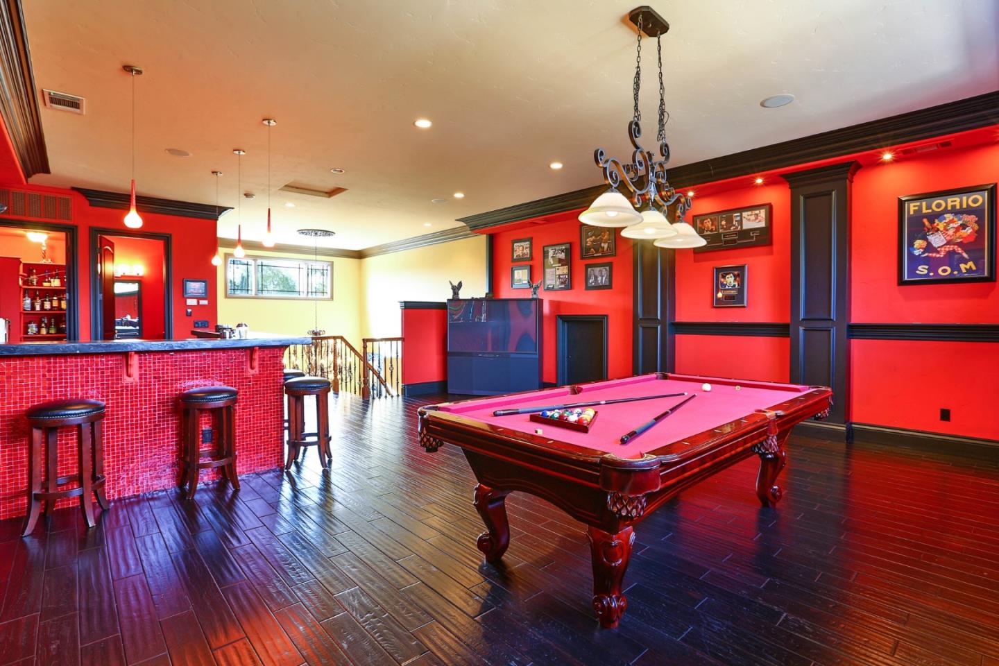 14850 Donner Drive San Jose, CA 95124 - Photo 37 of 63