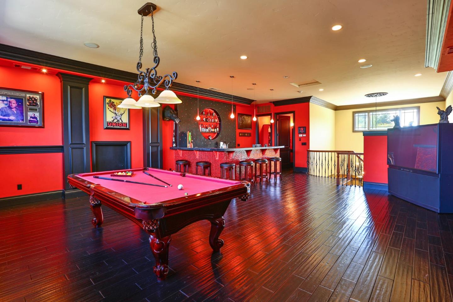 14850 Donner Drive San Jose, CA 95124 - Photo 38 of 63