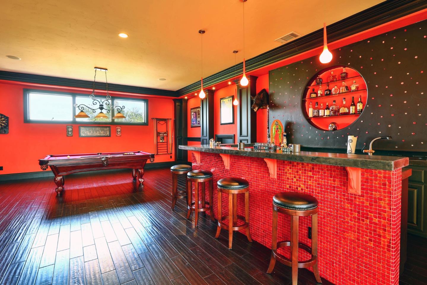 14850 Donner Drive San Jose, CA 95124 - Photo 40 of 63