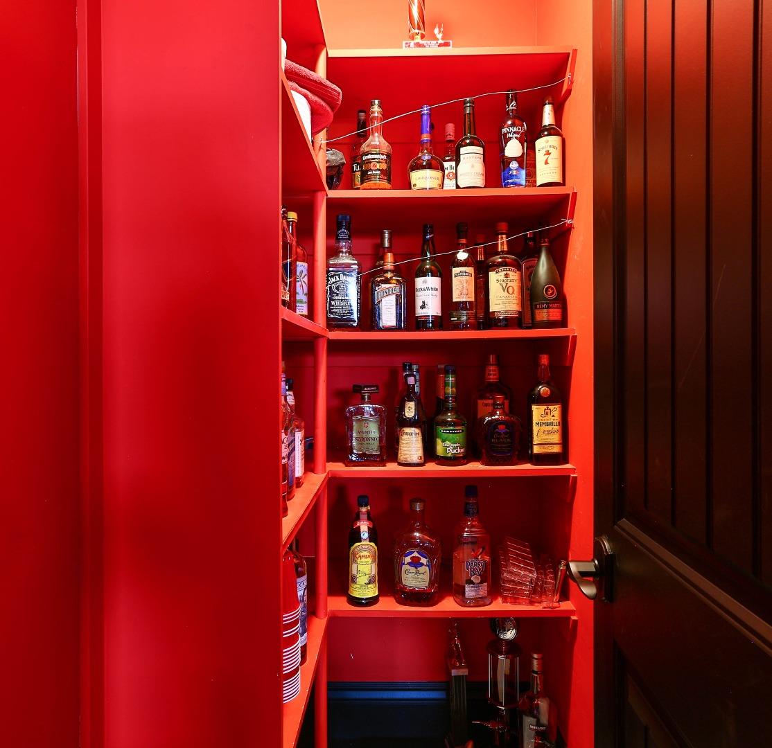 14850 Donner Drive San Jose, CA 95124 - Photo 42 of 63