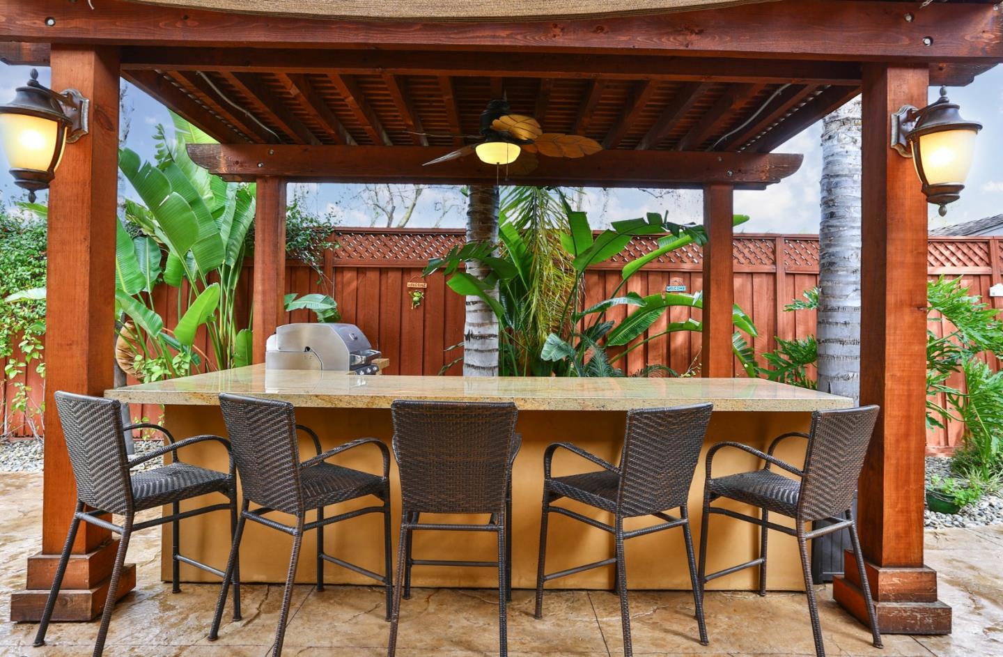 14850 Donner Drive San Jose, CA 95124 - Photo 43 of 63