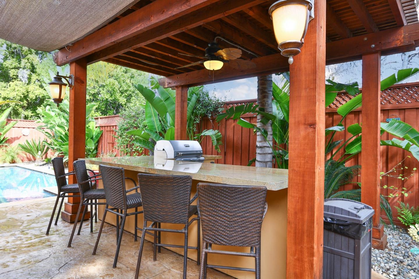 14850 Donner Drive San Jose, CA 95124 - Photo 44 of 63