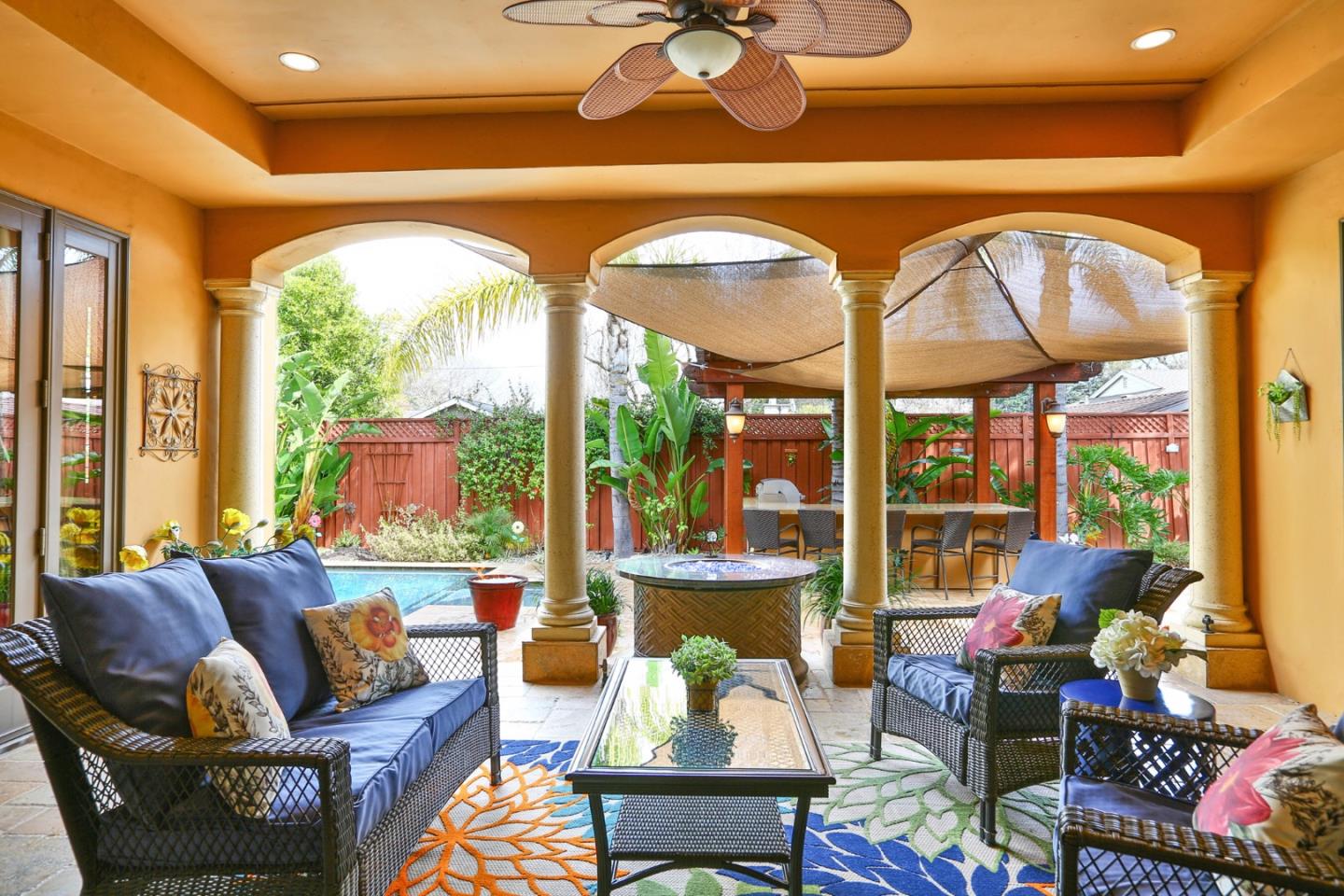 14850 Donner Drive San Jose, CA 95124 - Photo 46 of 63