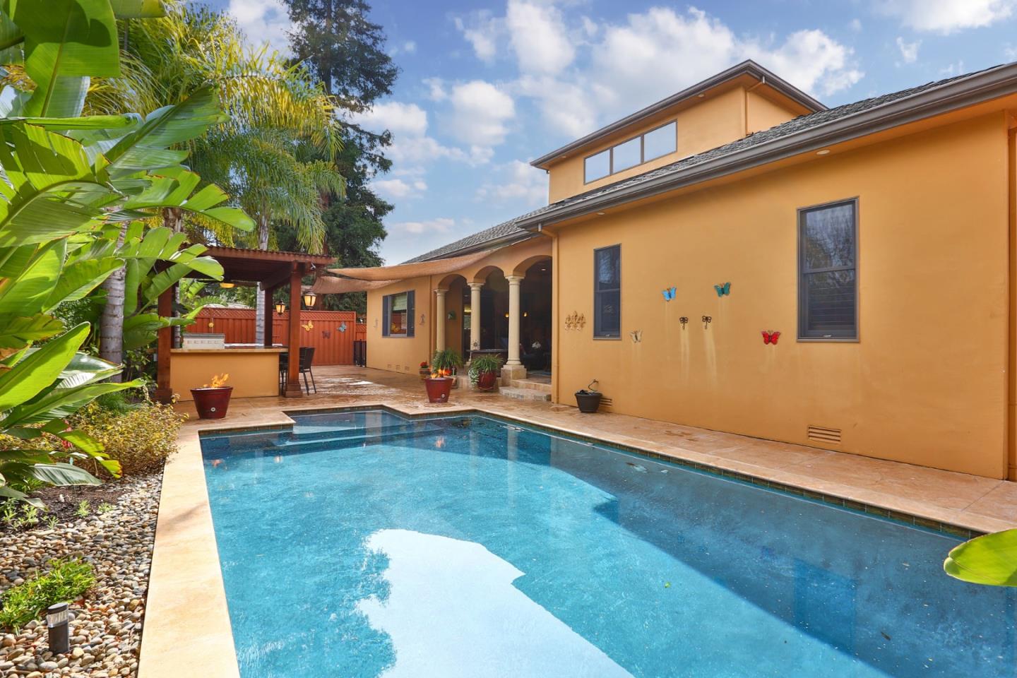 14850 Donner Drive San Jose, CA 95124 - Photo 48 of 63