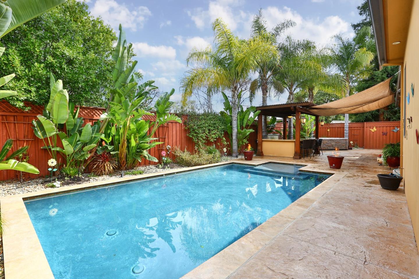 14850 Donner Drive San Jose, CA 95124 - Photo 49 of 63