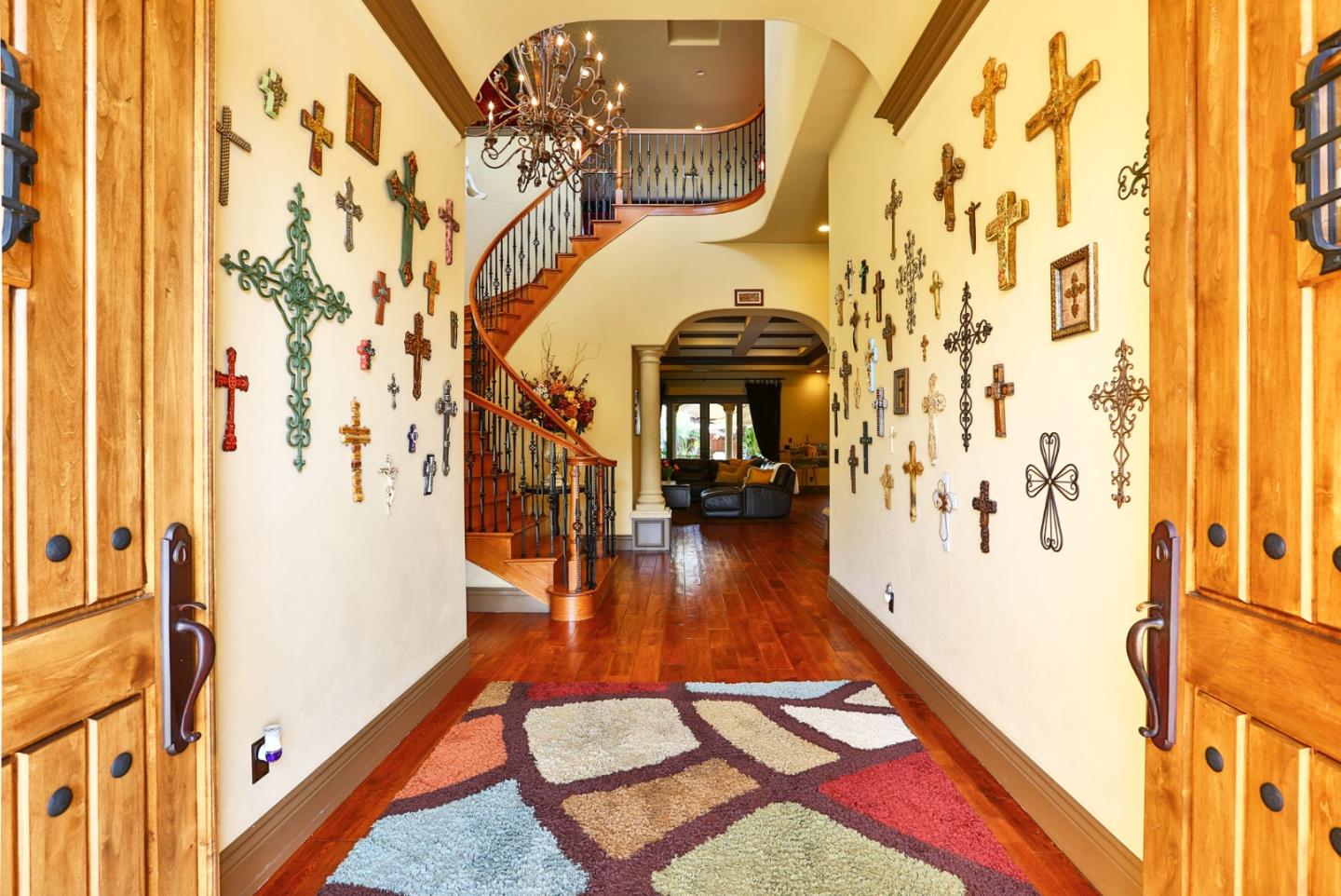 14850 Donner Drive San Jose, CA 95124 - Photo 5 of 63