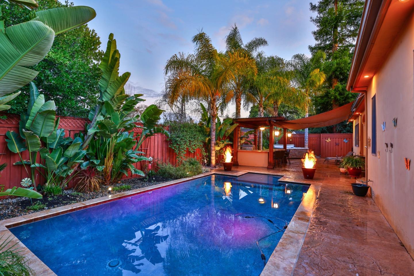 14850 Donner Drive San Jose, CA 95124 - Photo 52 of 63