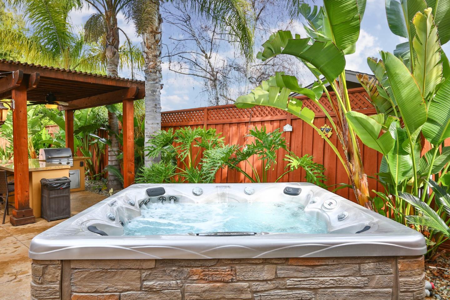 14850 Donner Drive San Jose, CA 95124 - Photo 53 of 63