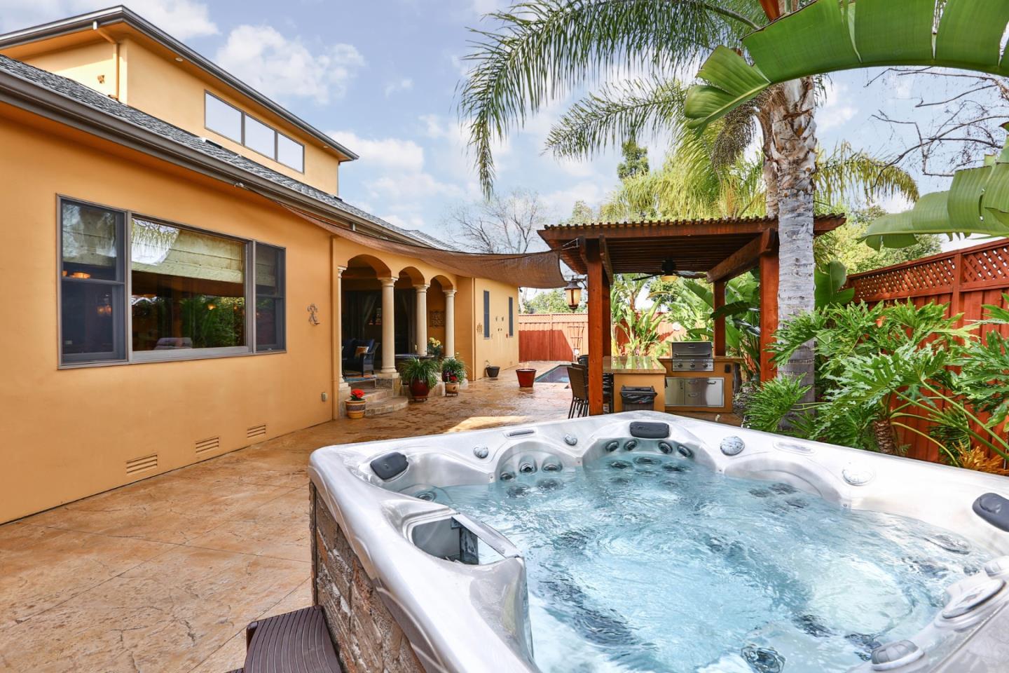 14850 Donner Drive San Jose, CA 95124 - Photo 54 of 63