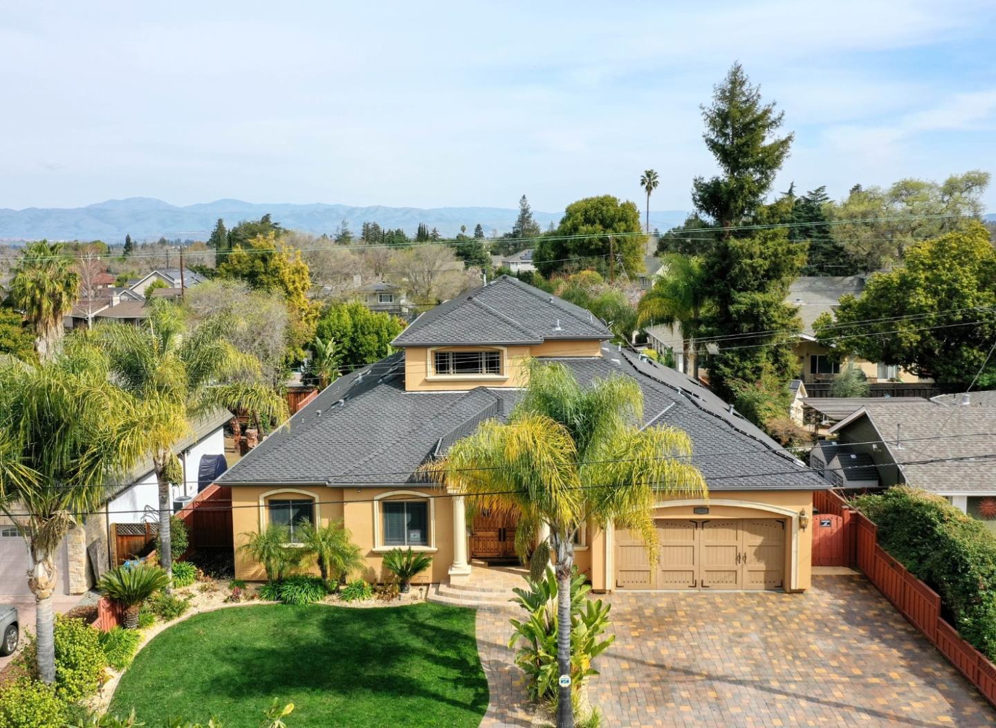 14850 Donner Drive San Jose, CA 95124 - Photo 58 of 63