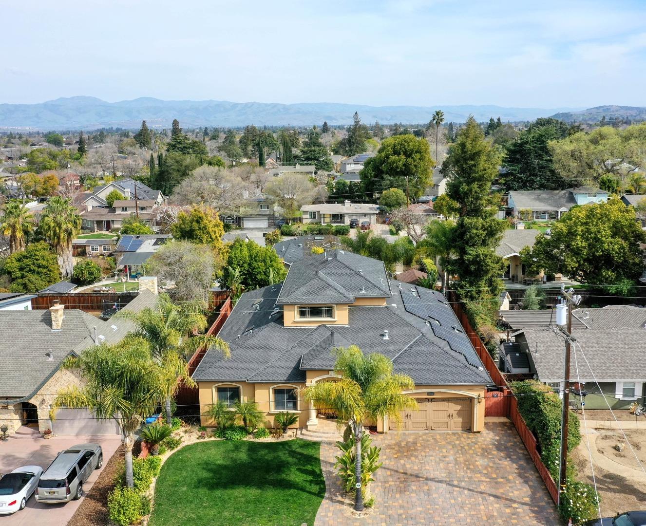 14850 Donner Drive San Jose, CA 95124 - Photo 59 of 63