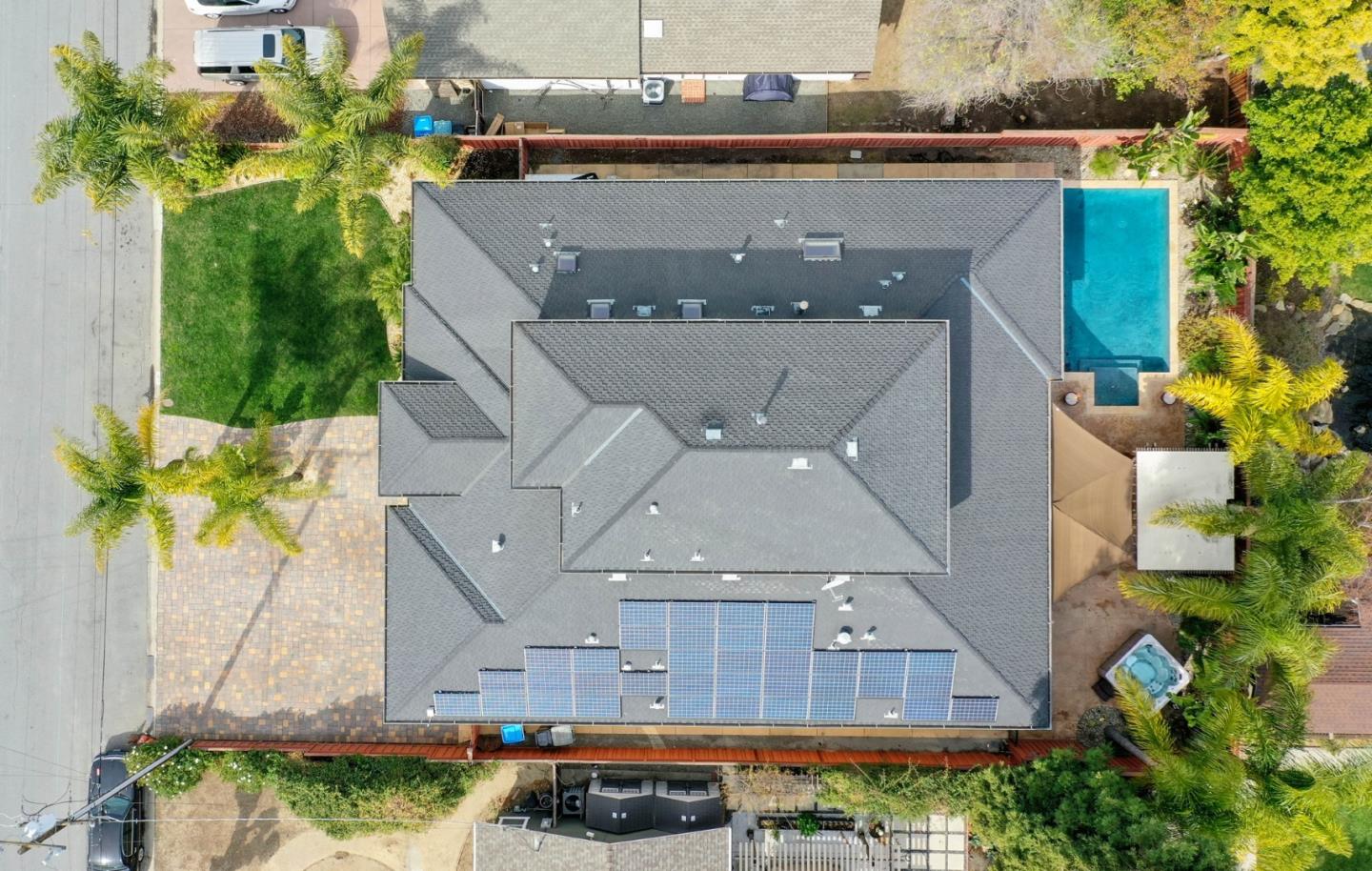 14850 Donner Drive San Jose, CA 95124 - Photo 61 of 63