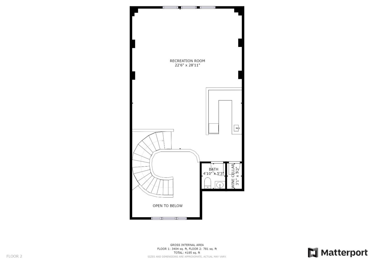 14850 Donner Drive San Jose, CA 95124 - Photo 63 of 63