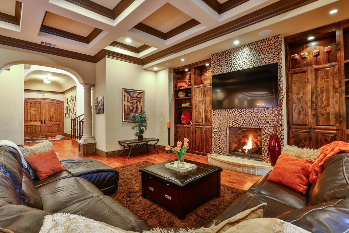 14850 Donner Drive San Jose, CA 95124 - Photo 9 of 63