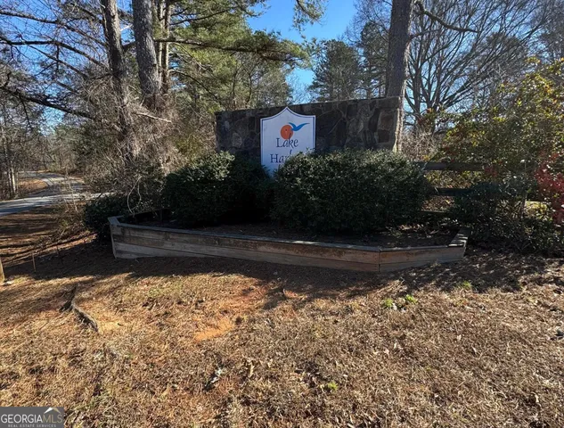 $8,500 | 192 Mountain Trail, Martin, GA 30557