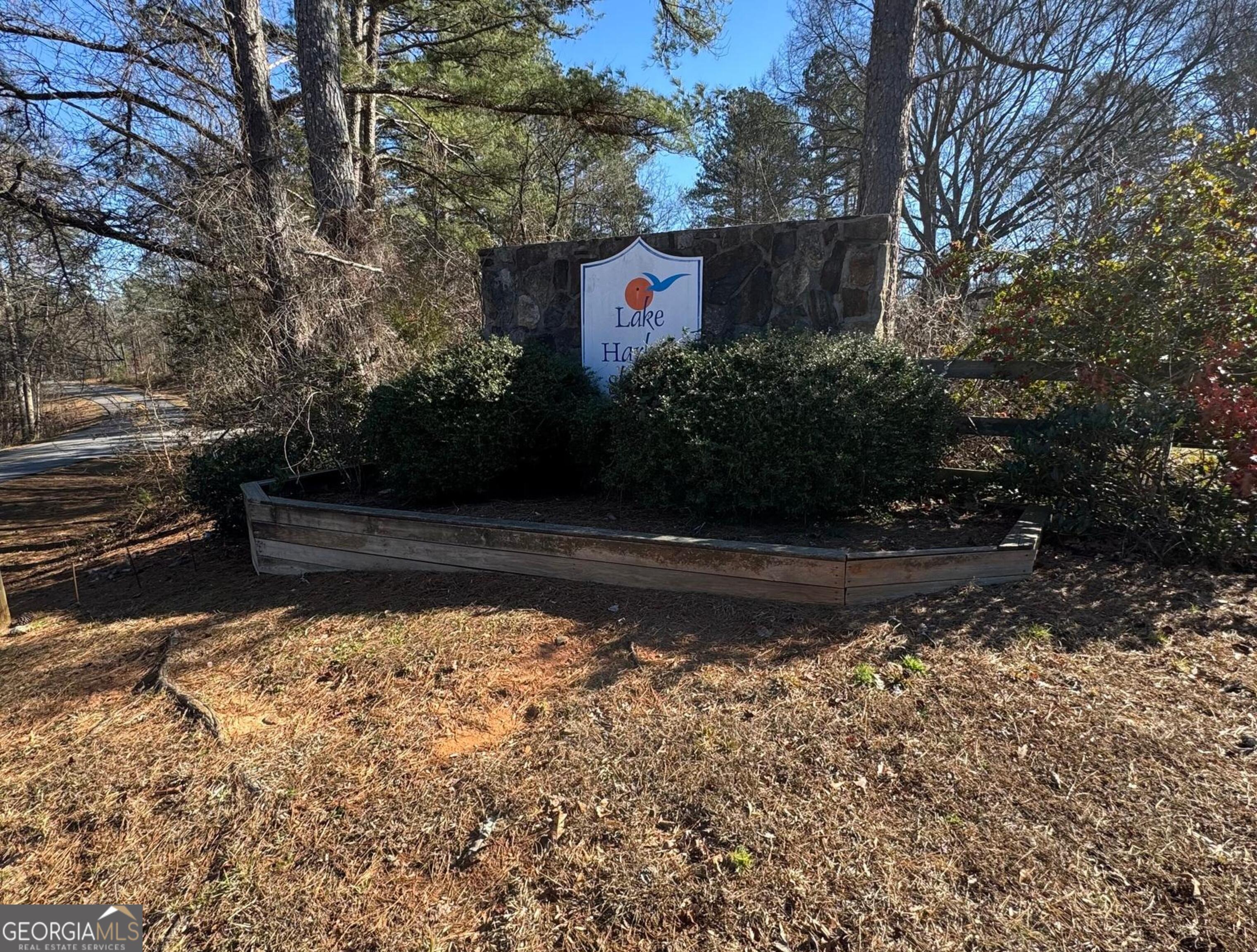 192 Mountain Trail Martin, GA 30557 - Photo 1 of 3