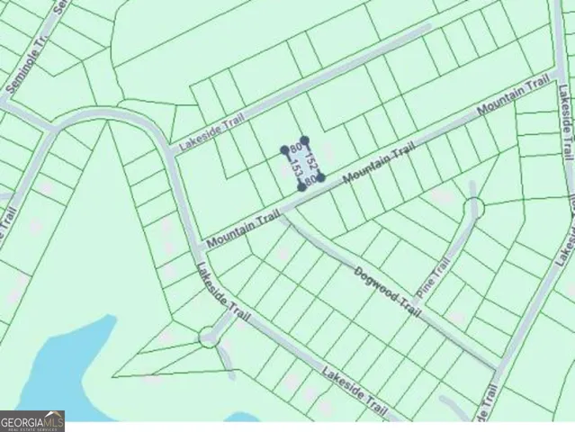 a picture of street view