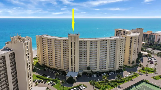 $794,000 | 200 Ocean Trail Way, Unit 105, Jupiter, FL 33477