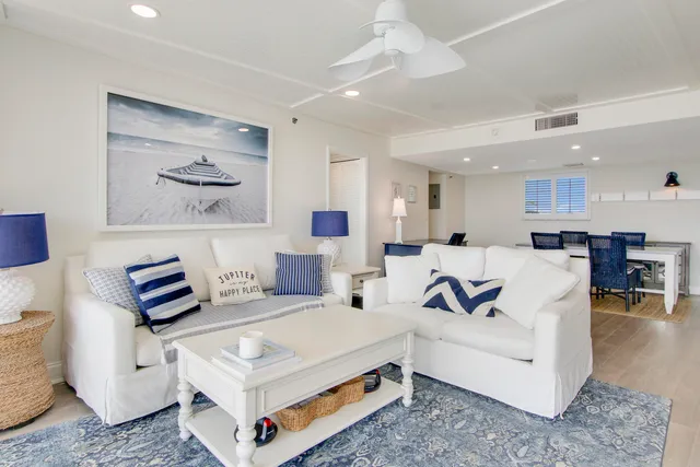 $794,000 | 200 Ocean Trail Way, Unit 105, Jupiter, FL 33477