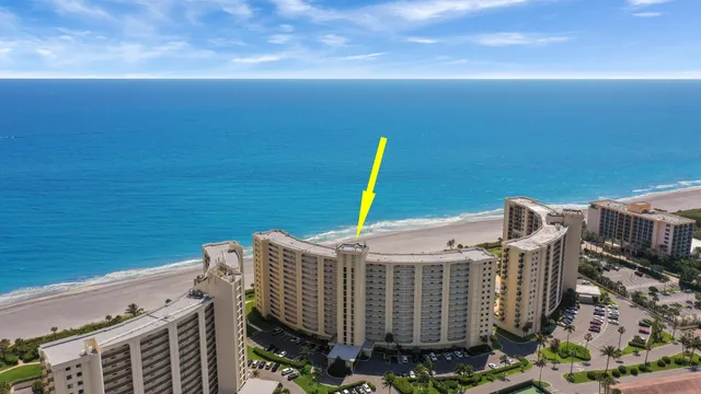 $794,000 | 200 Ocean Trail Way, Unit 105, Jupiter, FL 33477