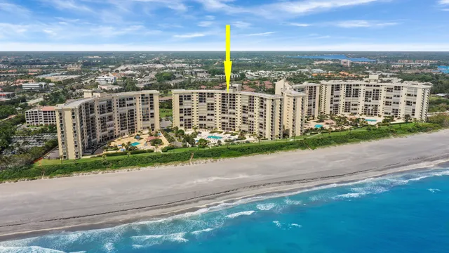 $794,000 | 200 Ocean Trail Way, Unit 105, Jupiter, FL 33477
