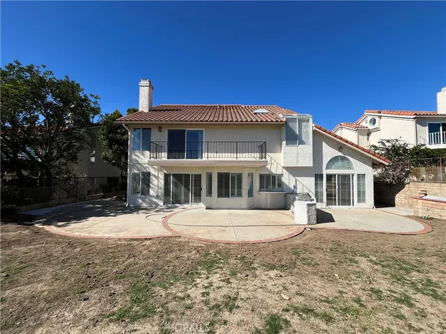 $5,995 | 19630 Pine Valley Way, Porter Ranch, CA 91326